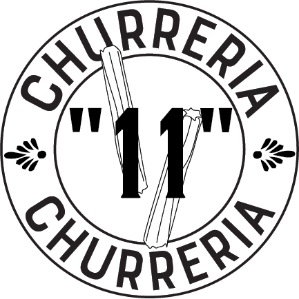 Churreria 11 Logo