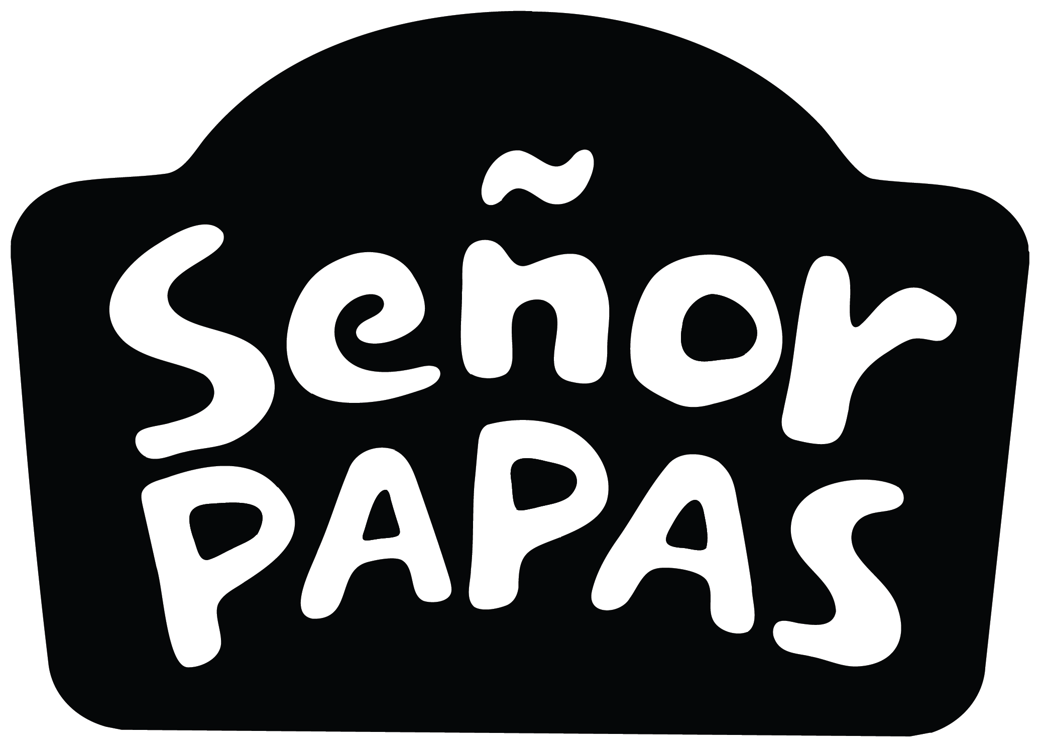 Señor Papas Logo